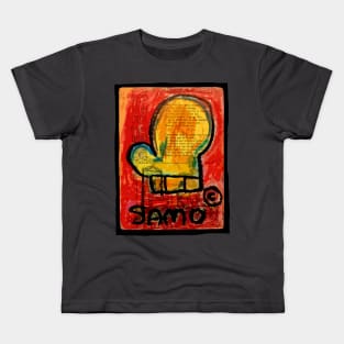 Samo art Kids T-Shirt